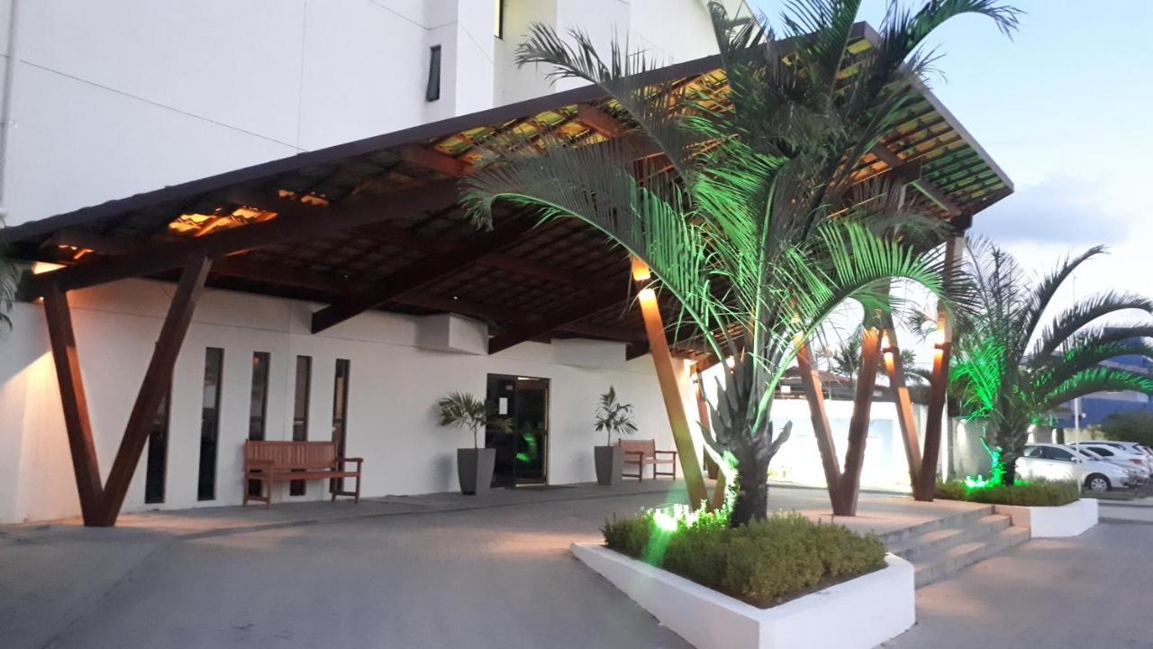 Laguna Beach Flat Porto de Galinhas Luaran gambar