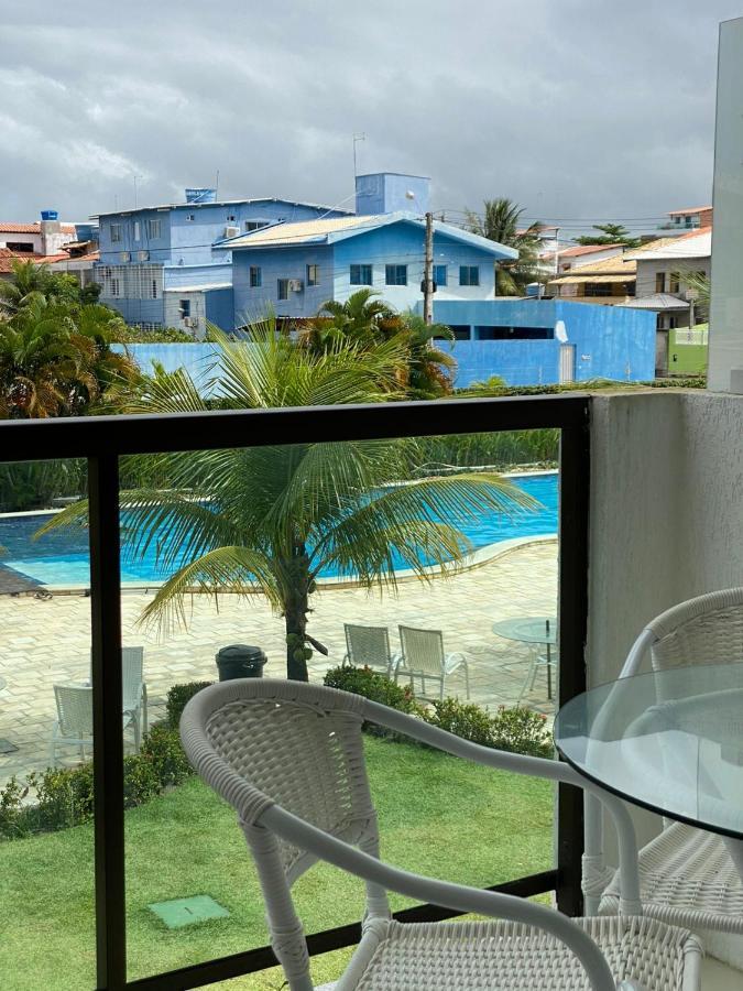 Laguna Beach Flat Porto de Galinhas Luaran gambar