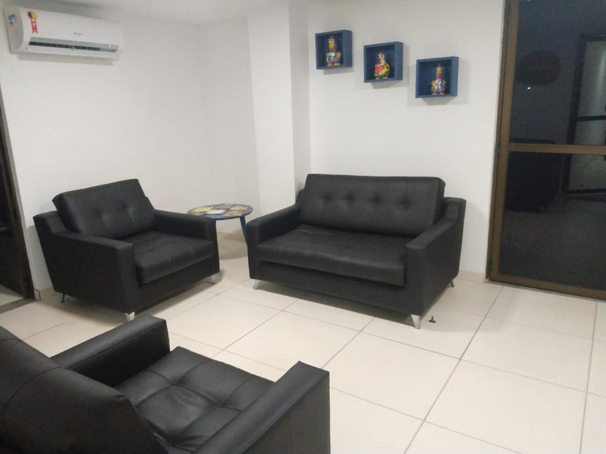 Laguna Beach Flat Porto de Galinhas Luaran gambar